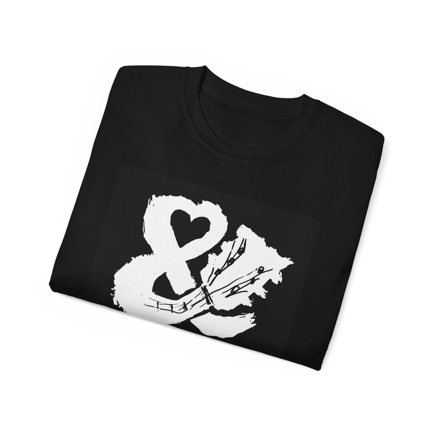 Love & Music T-shirt