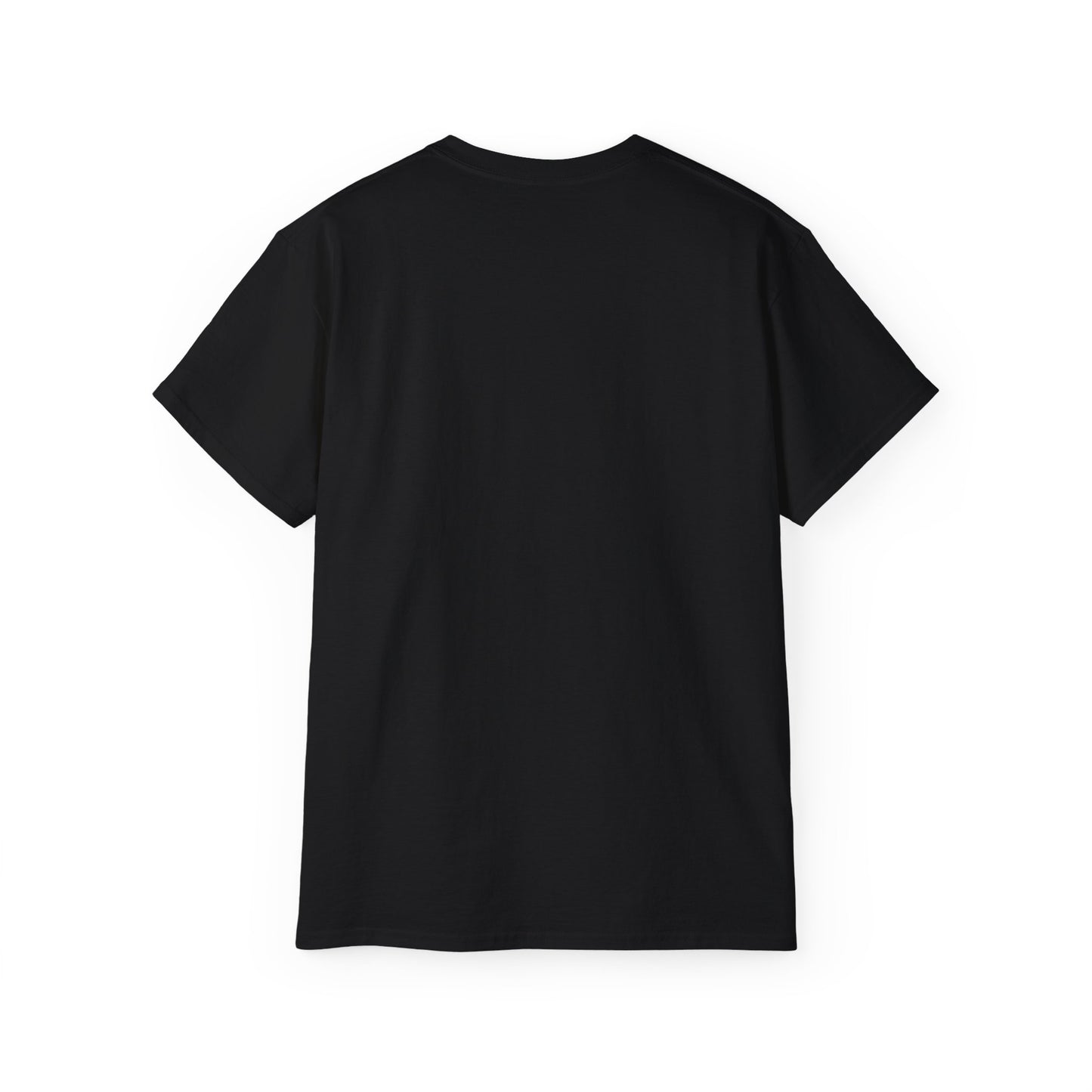Black n White LATD T-shirt