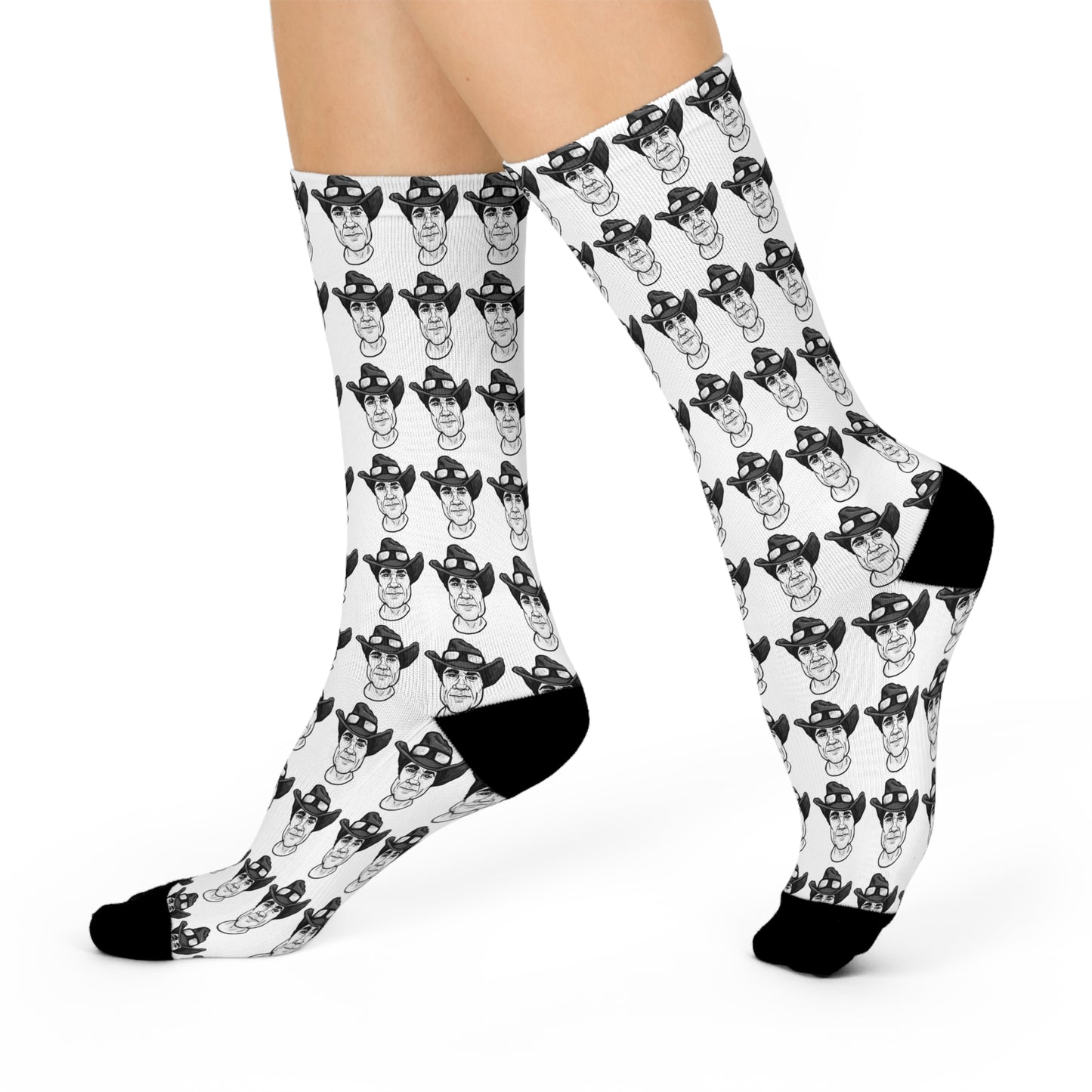 Darling Kevin Socks