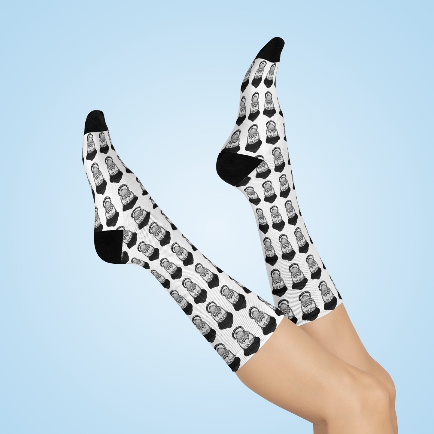 Darling Steve Socks