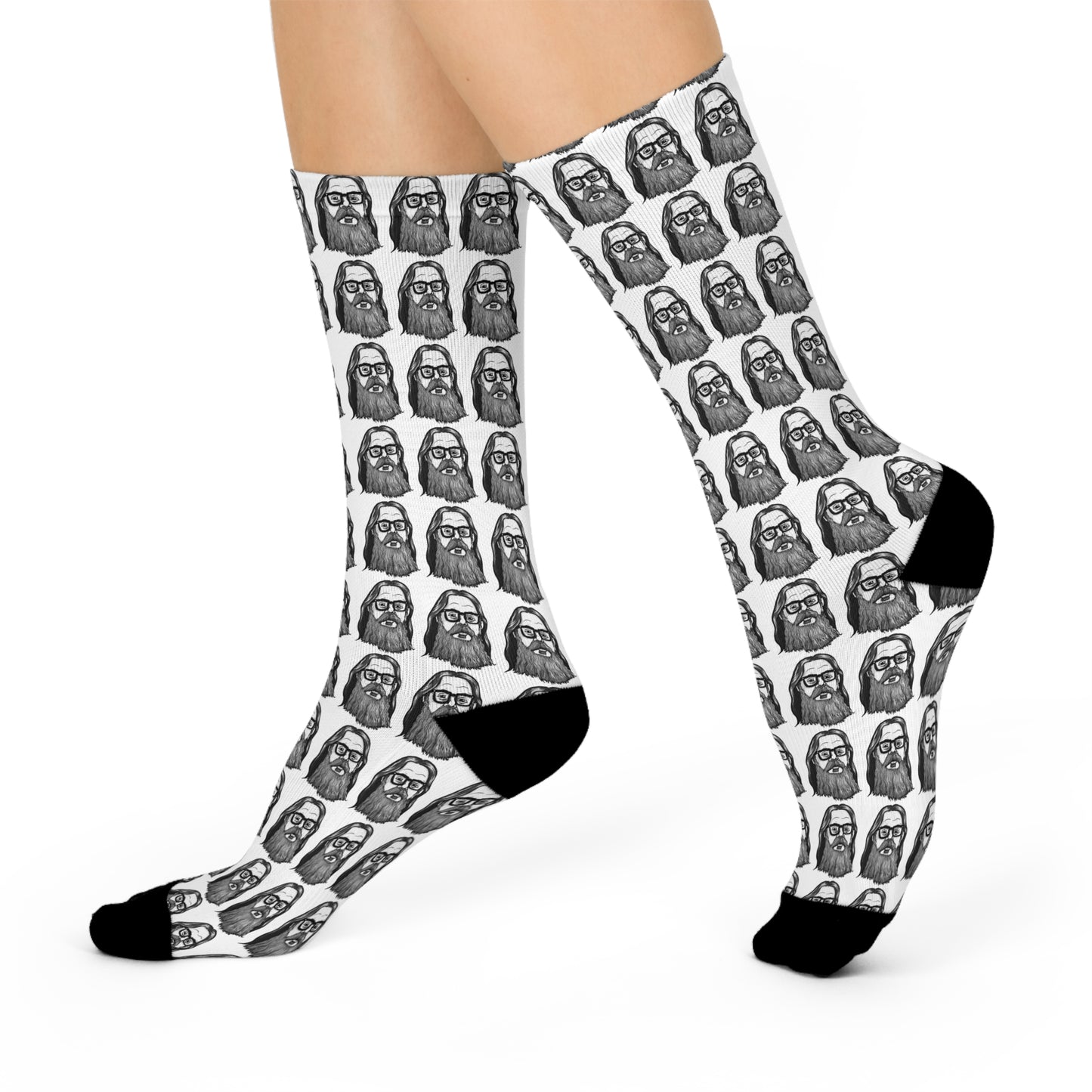 Darling Roger Socks