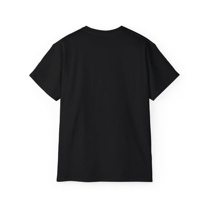 Black n White LATD T-shirt